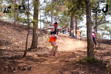 Dalat Ultra Trail 2026 - Ảnh #4855248