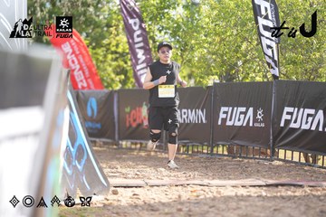 Dalat Ultra Trail 2026 - Ảnh #4770468