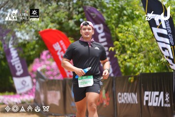 Dalat Ultra Trail 2026 - Ảnh #4870390