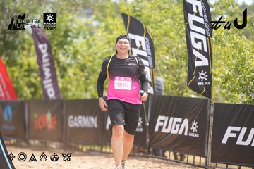 Dalat Ultra Trail 2026 - Ảnh #4860991