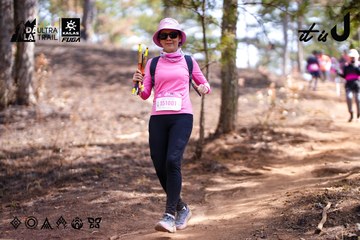 Dalat Ultra Trail 2026 - Ảnh #4854173