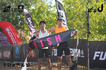 Dalat Ultra Trail 2026 - Ảnh #4766878