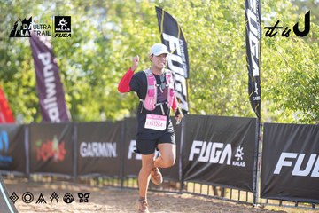 Dalat Ultra Trail 2026 - Ảnh #4770589