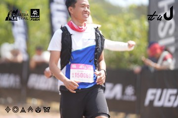 Dalat Ultra Trail 2026 - Ảnh #4858510