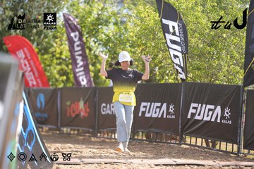Dalat Ultra Trail 2026 - Ảnh #4774052