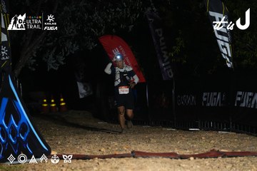 Dalat Ultra Trail 2026 - Ảnh #4764240