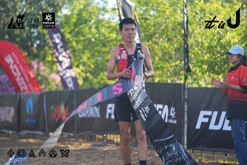 Dalat Ultra Trail 2026 - Ảnh #4766840