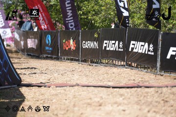 Dalat Ultra Trail 2026 - Ảnh #4729108