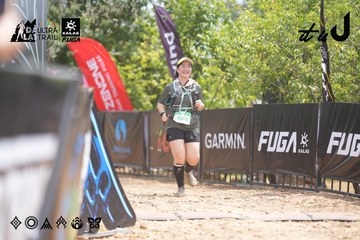 Dalat Ultra Trail 2026 - Ảnh #4861723