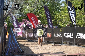 Dalat Ultra Trail 2026 - Ảnh #4730372