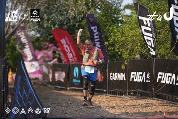 Dalat Ultra Trail 2026 - Ảnh #4732070