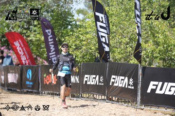 Dalat Ultra Trail 2026 - Ảnh #4729109