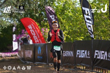 Dalat Ultra Trail 2026 - Ảnh #4769380