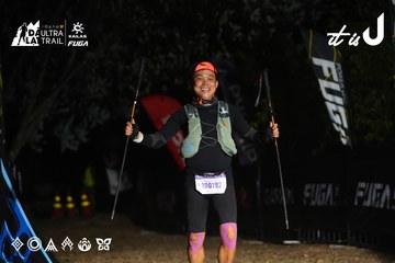 Dalat Ultra Trail 2026 - Ảnh #4764764