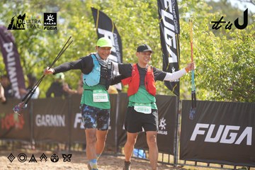 Dalat Ultra Trail 2026 - Ảnh #4837042