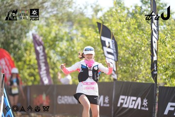 Dalat Ultra Trail 2026 - Ảnh #4827452