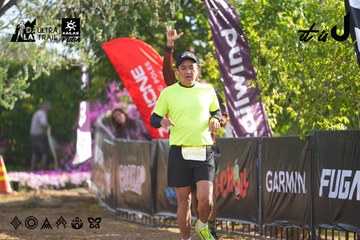 Dalat Ultra Trail 2026 - Ảnh #4767745