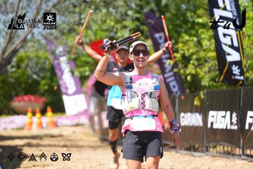 Dalat Ultra Trail 2026 - Ảnh #4728352