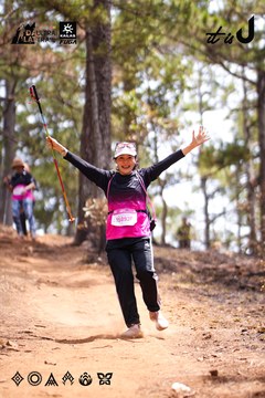 Dalat Ultra Trail 2026 - Ảnh #4855576