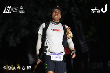 Dalat Ultra Trail 2026 - Ảnh #4764289