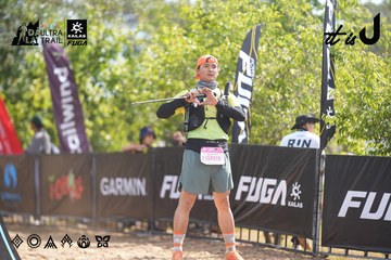 Dalat Ultra Trail 2026 - Ảnh #4856533