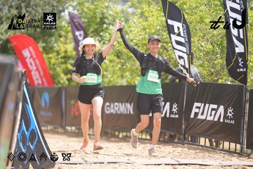 Dalat Ultra Trail 2026 - Ảnh #4860185