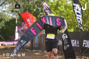 Dalat Ultra Trail 2026 - Ảnh #4767824