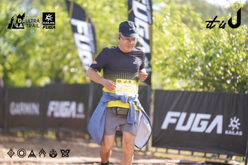Dalat Ultra Trail 2026 - Ảnh #4770948