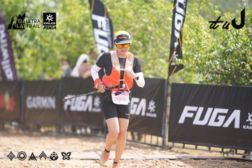Dalat Ultra Trail 2026 - Ảnh #4858759