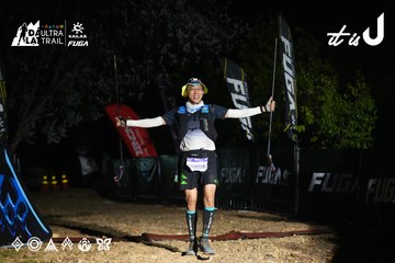 Dalat Ultra Trail 2026 - Ảnh #4765472