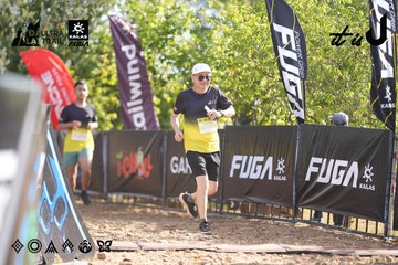 Dalat Ultra Trail 2026 - Ảnh #4770733