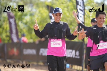 Dalat Ultra Trail 2026 - Ảnh #4835621