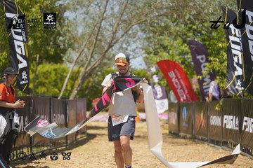 Dalat Ultra Trail 2026 - Ảnh #4728959