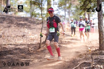 Dalat Ultra Trail 2026 - Ảnh #4854382