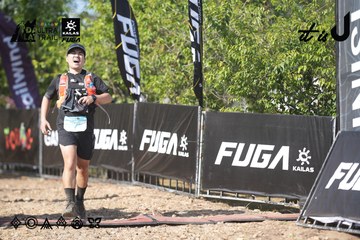 Dalat Ultra Trail 2026 - Ảnh #4730864