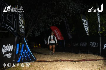 Dalat Ultra Trail 2026 - Ảnh #4766408