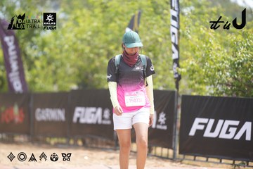 Dalat Ultra Trail 2026 - Ảnh #4861391