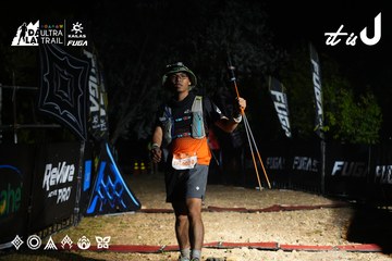 Dalat Ultra Trail 2026 - Ảnh #4765631