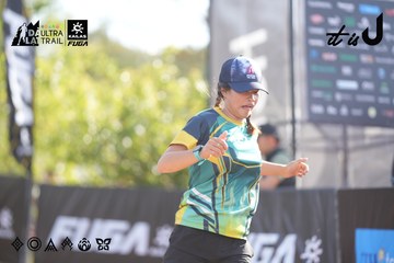 Dalat Ultra Trail 2026 - Ảnh #4770496