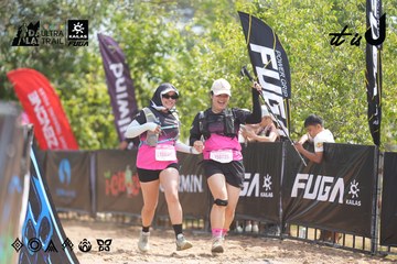 Dalat Ultra Trail 2026 - Ảnh #4858607