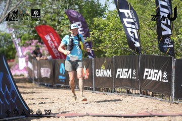 Dalat Ultra Trail 2026 - Ảnh #4729222