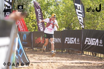 Dalat Ultra Trail 2026 - Ảnh #4774679