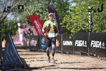 Dalat Ultra Trail 2026 - Ảnh #4729435