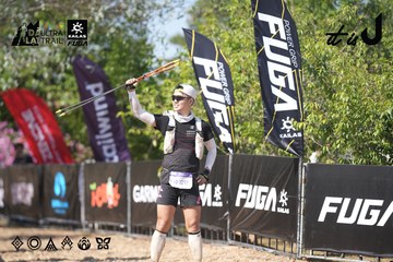 Dalat Ultra Trail 2026 - Ảnh #4729936