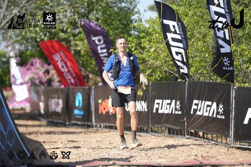 Dalat Ultra Trail 2026 - Ảnh #4730008