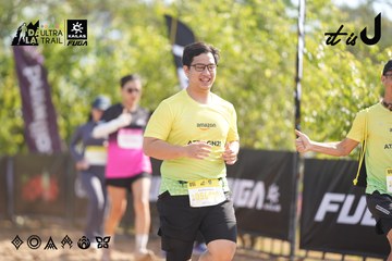 Dalat Ultra Trail 2026 - Ảnh #4833120