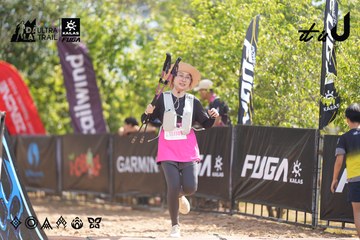Dalat Ultra Trail 2026 - Ảnh #4856398
