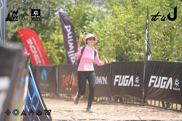 Dalat Ultra Trail 2026 - Ảnh #4862098