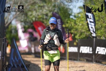 Dalat Ultra Trail 2026 - Ảnh #4730658