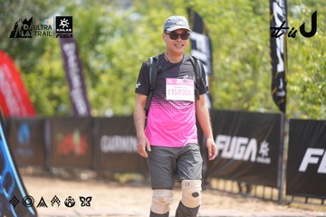 Dalat Ultra Trail 2026 - Ảnh #4862152
